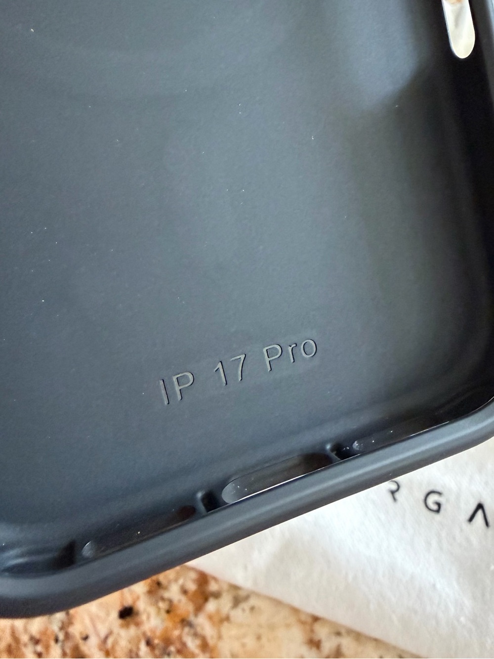 Burga iPhone 17pro case - Picture 6 of 8